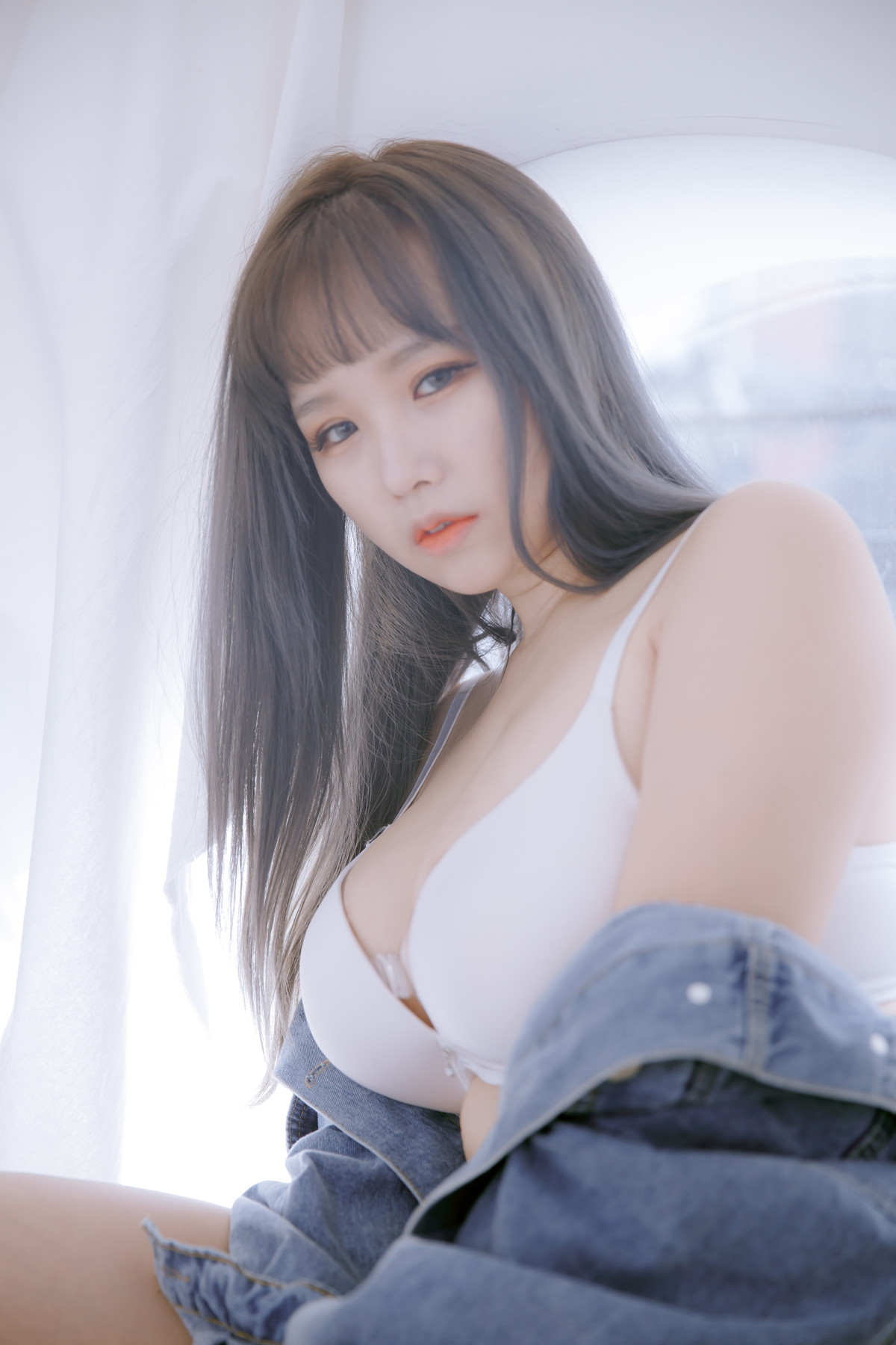 Mikacho 조미카, JOApictures “31. MARCH Vol.2” Set.03の写真 20