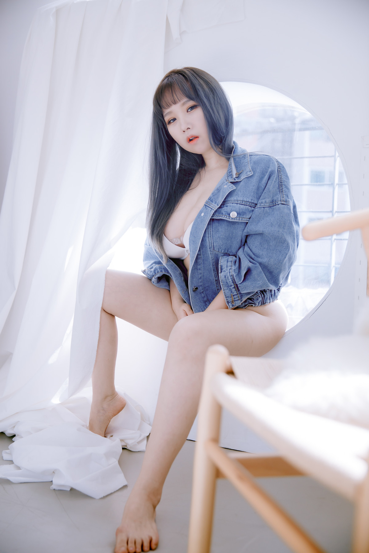 Mikacho 조미카, JOApictures “31. MARCH Vol.2” Set.03の写真 22
