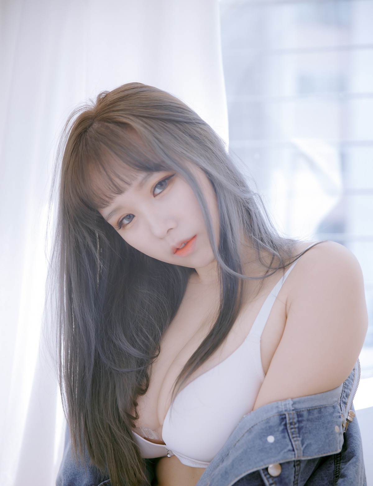 Mikacho 조미카, JOApictures “31. MARCH Vol.2” Set.03の写真 23