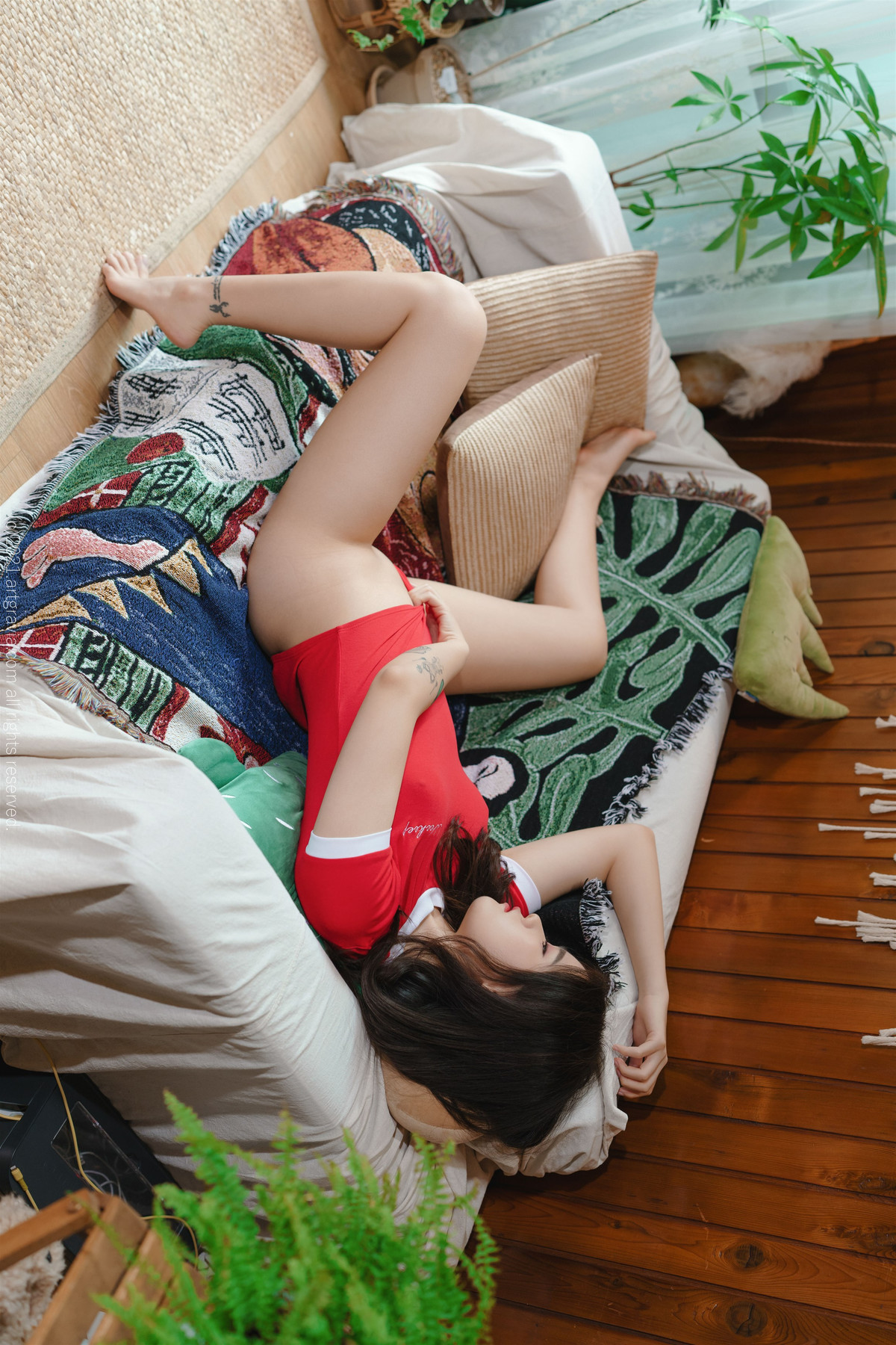 Sira 시라, ArtGravia Vol.312 Photobook Set.01の写真 6