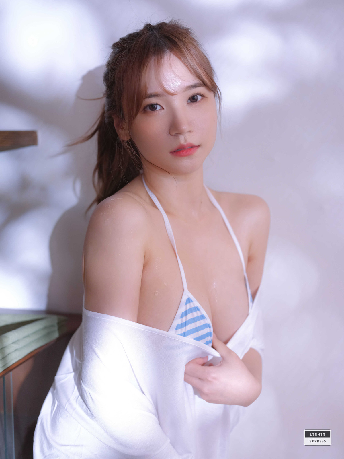 Ming 섹밍, LEEHEE EXPRESS LERB-223A Set.02の写真 3