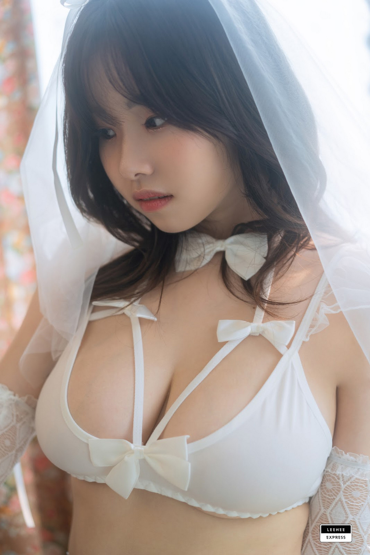 Merry LEEHEE EXPRESS LEDG-094 Set.02の写真 4