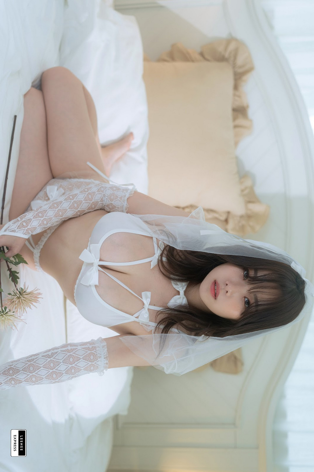 Merry LEEHEE EXPRESS LEDG-094 Set.02の写真 19