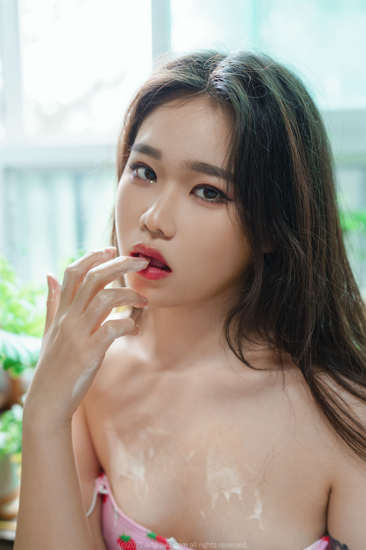 Sira 시라, ArtGravia Vol.312 Photobook Set.02の写真 46