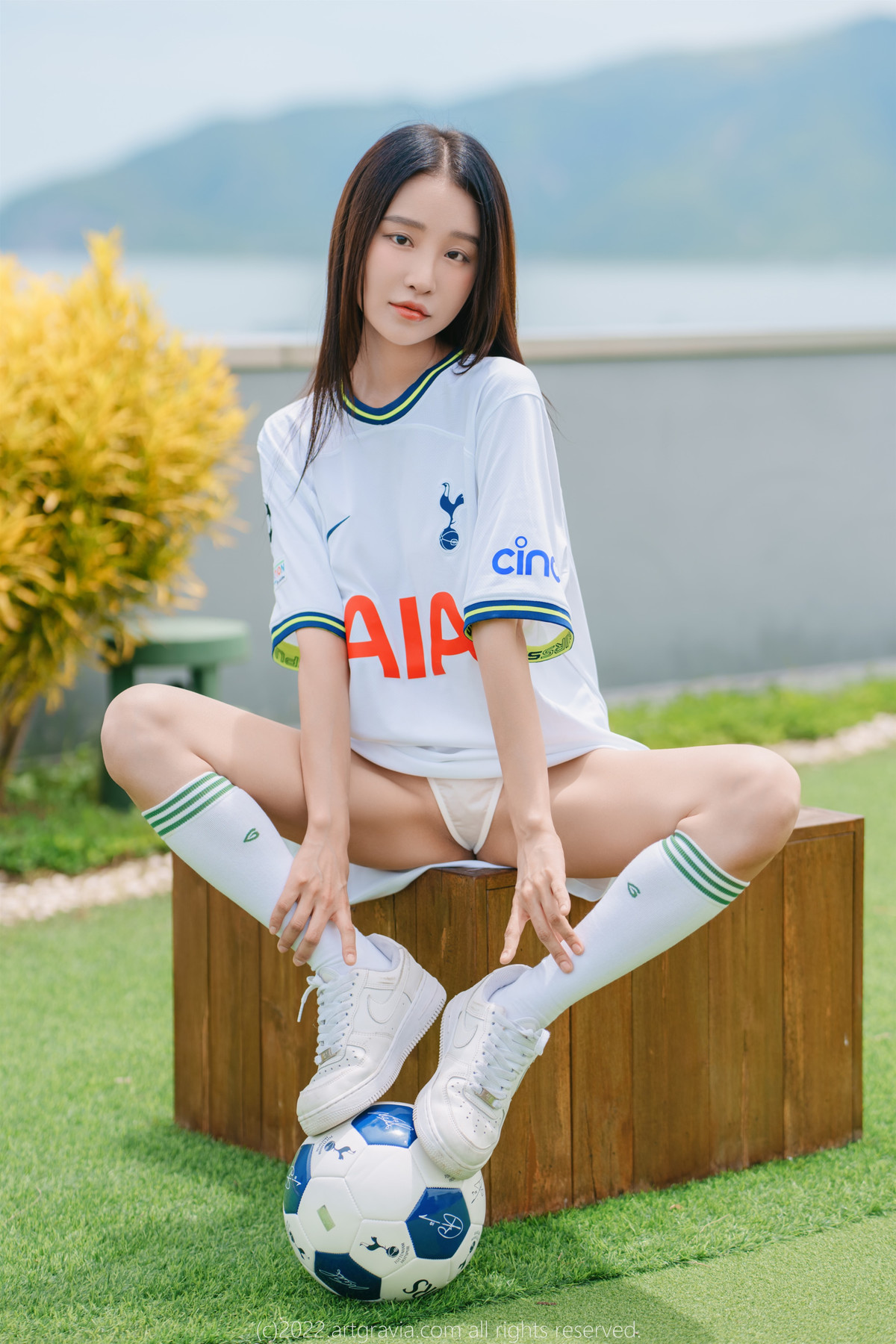 Lee-Seol 이설, ArtGravia Vol.453 Photobook Set.01の写真 2