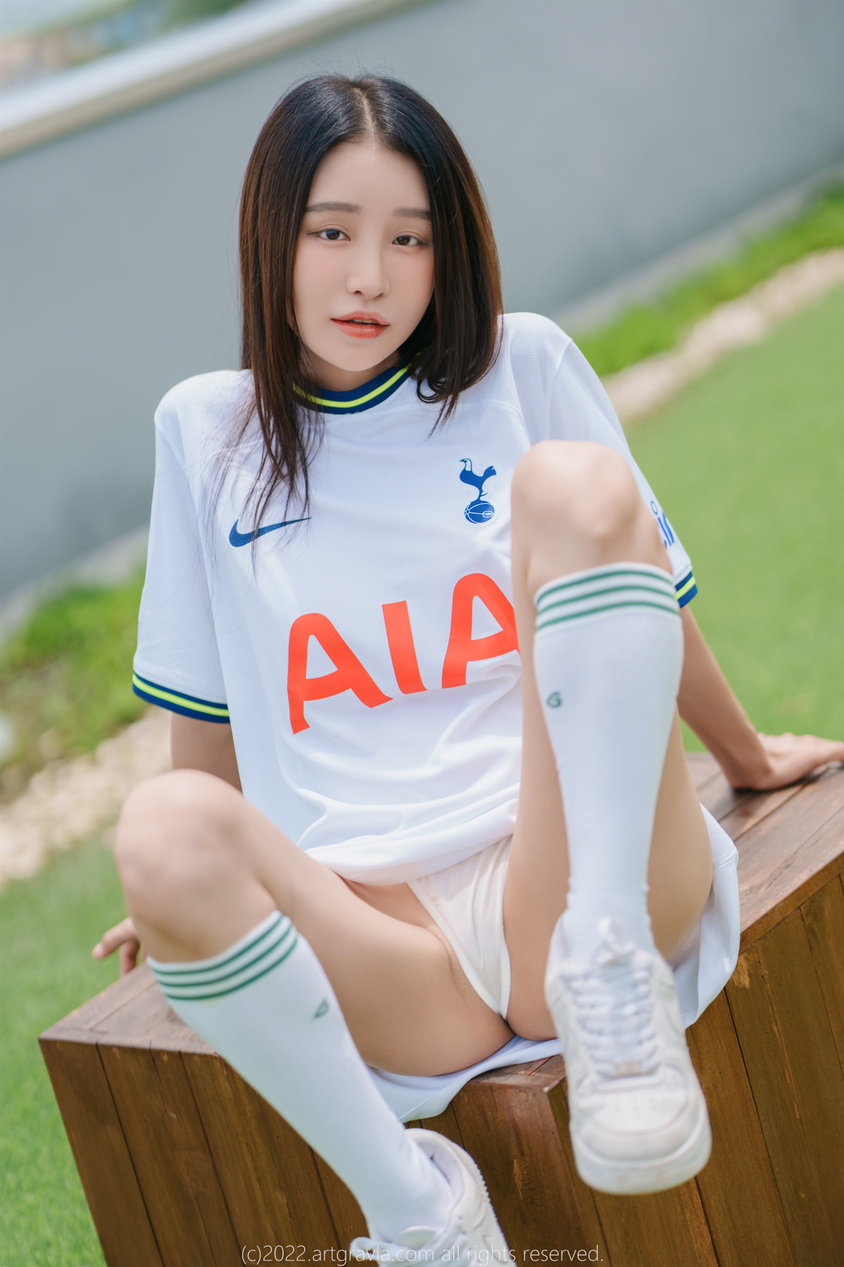 Lee-Seol 이설, ArtGravia Vol.453 Photobook Set.01の写真 4