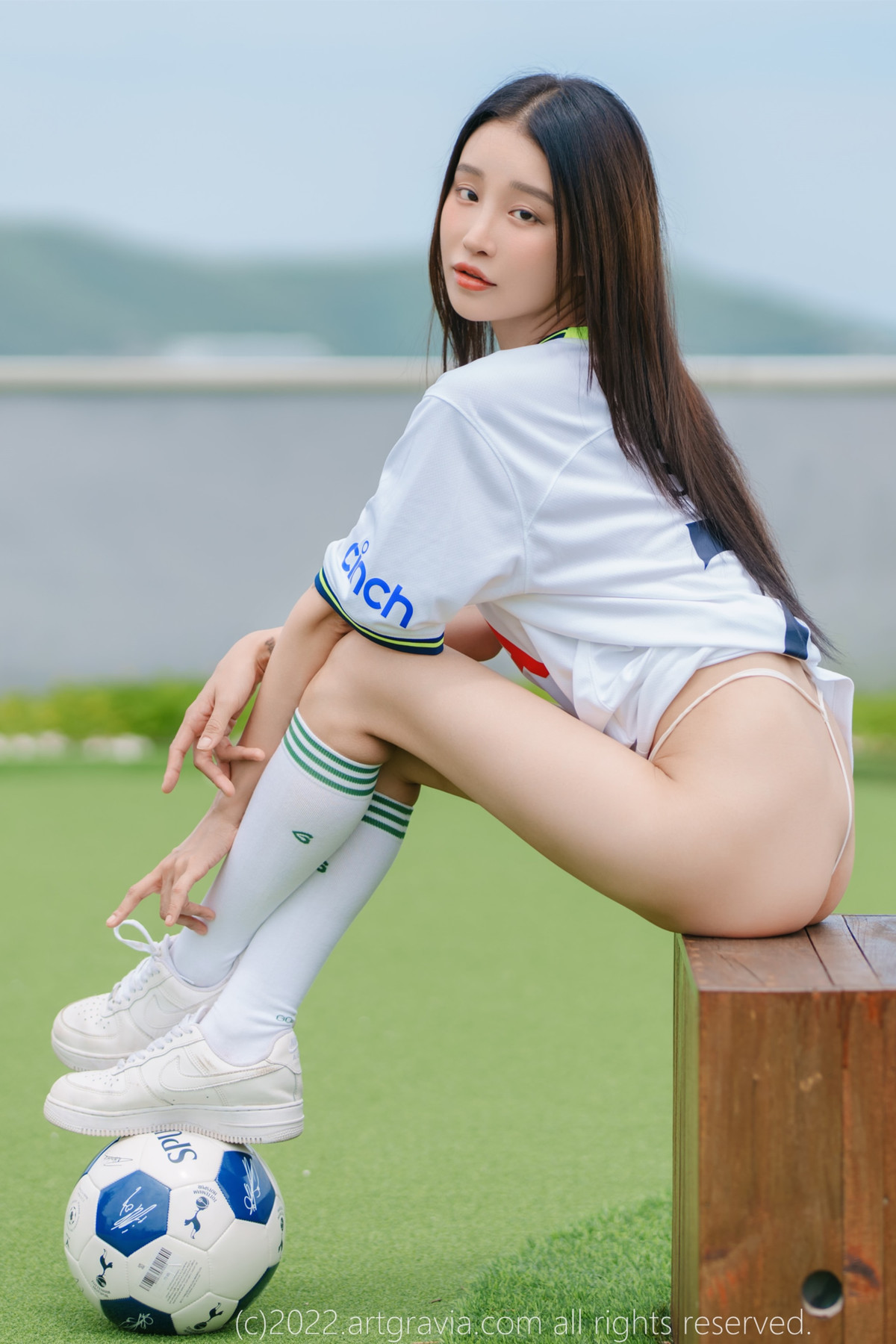 Lee-Seol 이설, ArtGravia Vol.453 Photobook Set.01の写真 6