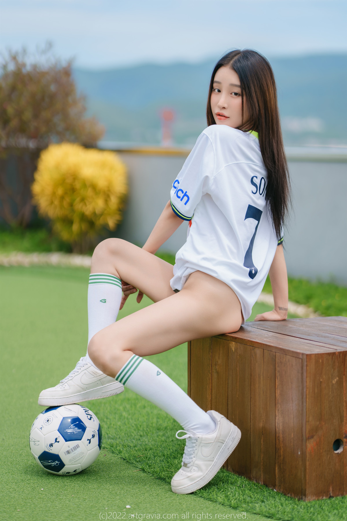 Lee-Seol 이설, ArtGravia Vol.453 Photobook Set.01の写真 7