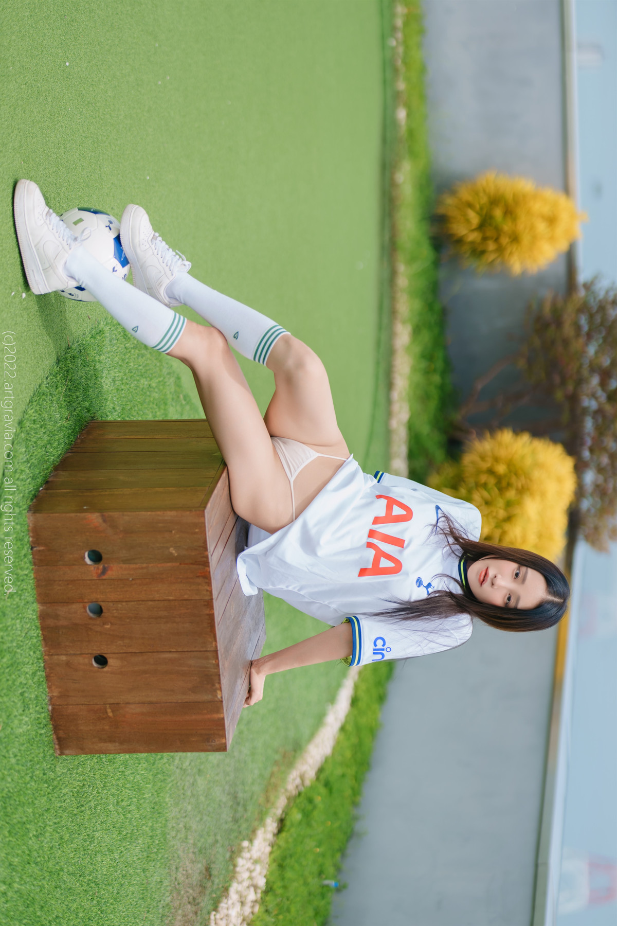 Lee-Seol 이설, ArtGravia Vol.453 Photobook Set.01の写真 8