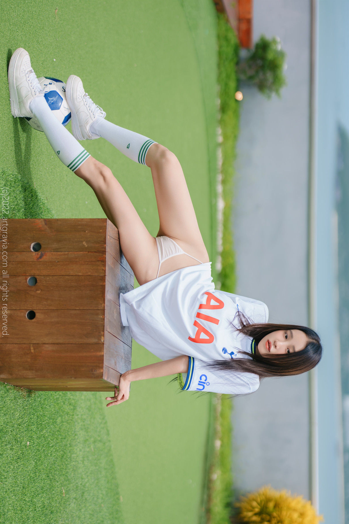 Lee-Seol 이설, ArtGravia Vol.453 Photobook Set.01の写真 9
