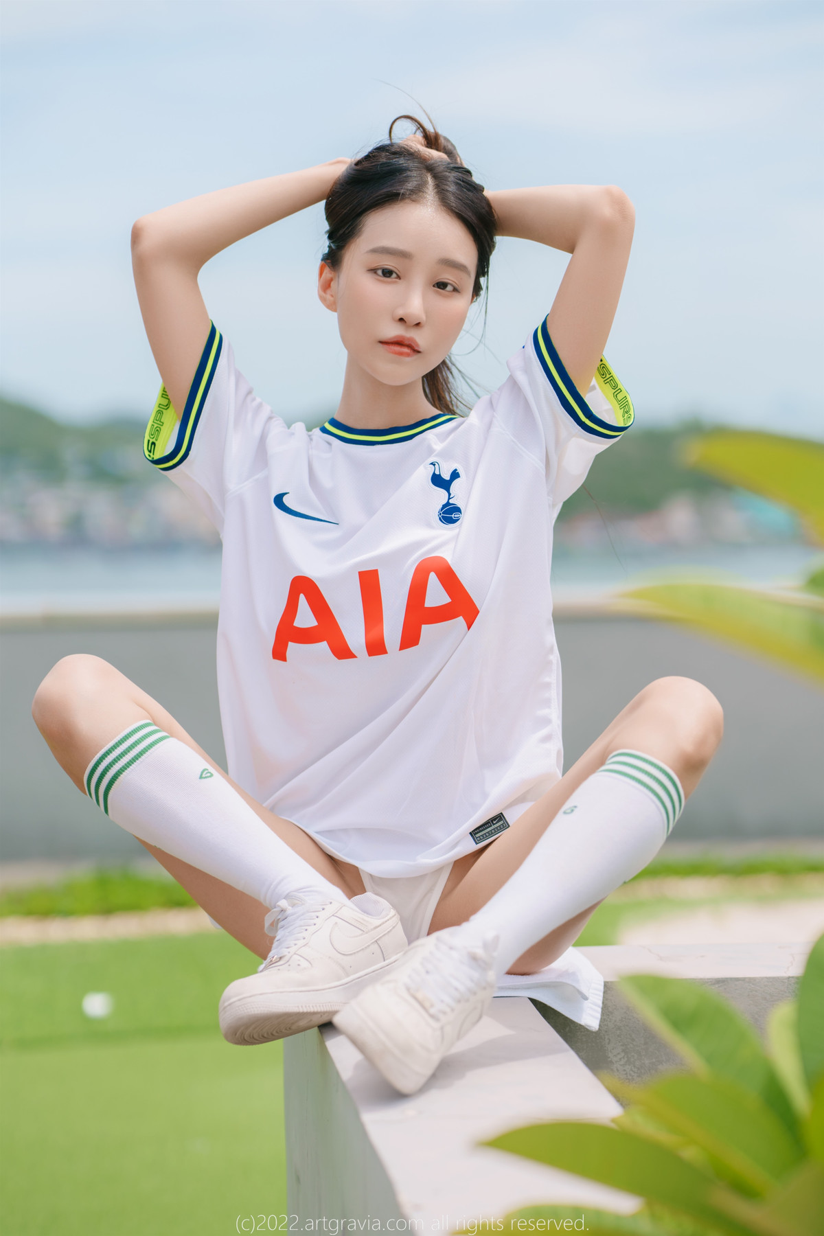 Lee-Seol 이설, ArtGravia Vol.453 Photobook Set.01の写真 15