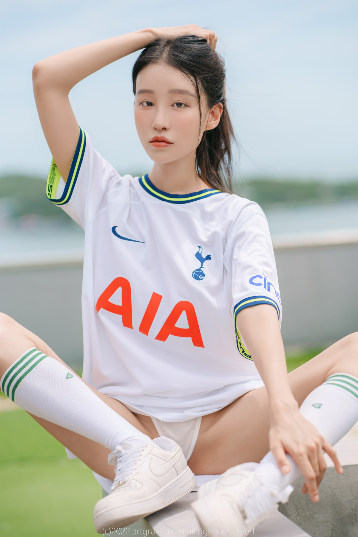 Lee-Seol 이설, ArtGravia Vol.453 Photobook Set.01の写真 16