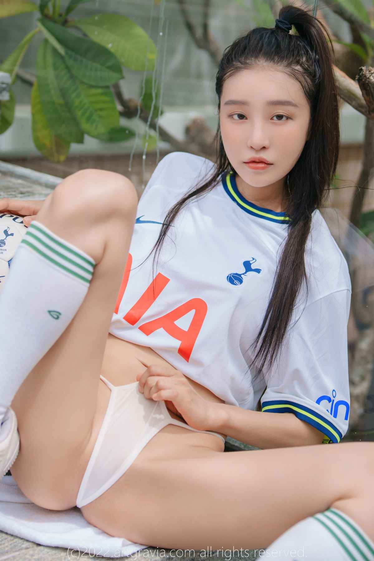 Lee-Seol 이설, ArtGravia Vol.453 Photobook Set.01の写真 28