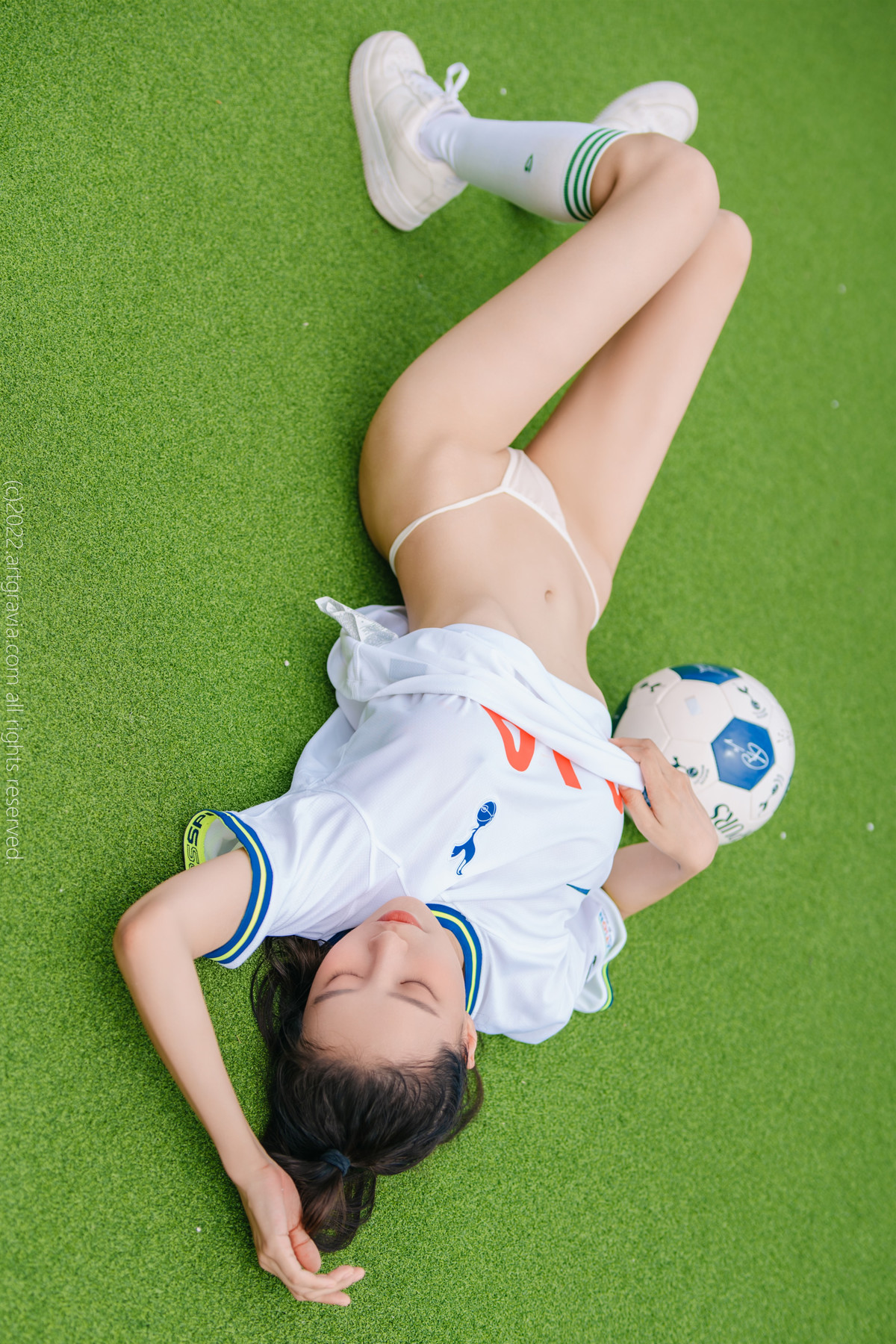 Lee-Seol 이설, ArtGravia Vol.453 Photobook Set.01の写真 45