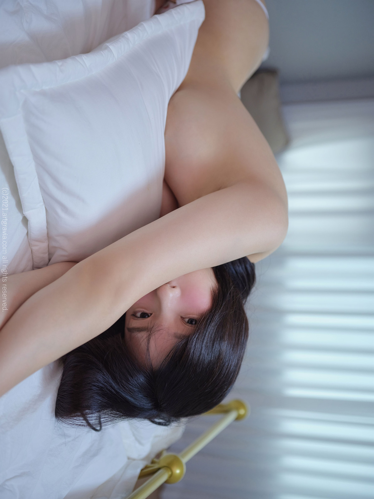 Hansom 한솜, ArtGravia Vol.335 Photobook Set.01の写真 30