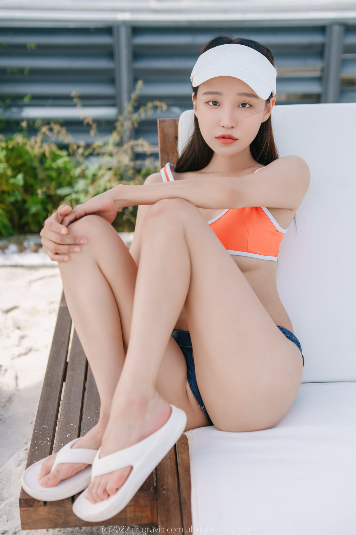 Lee-Seol 이설, ArtGravia Vol.453 Photobook Set.02の写真 3