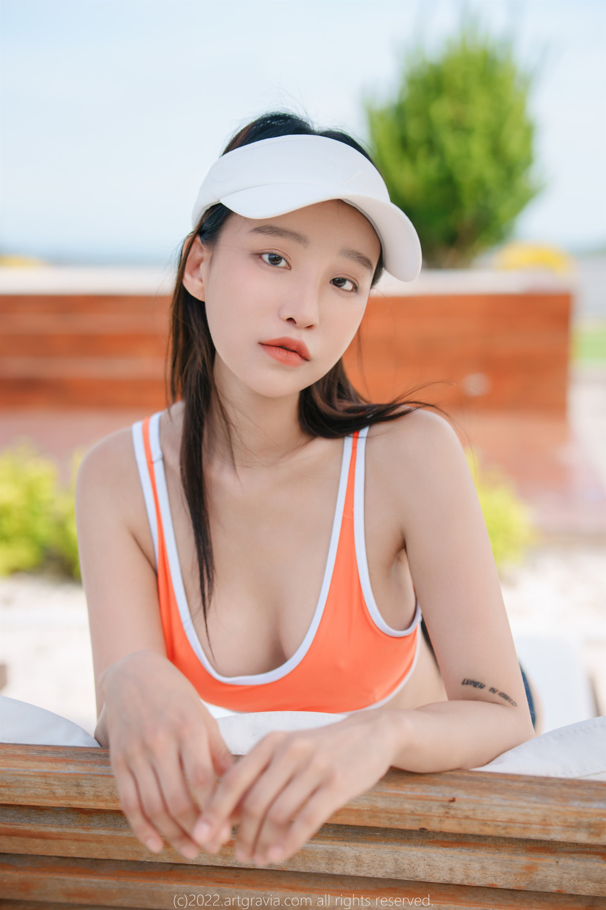 Lee-Seol 이설, ArtGravia Vol.453 Photobook Set.02の写真 13