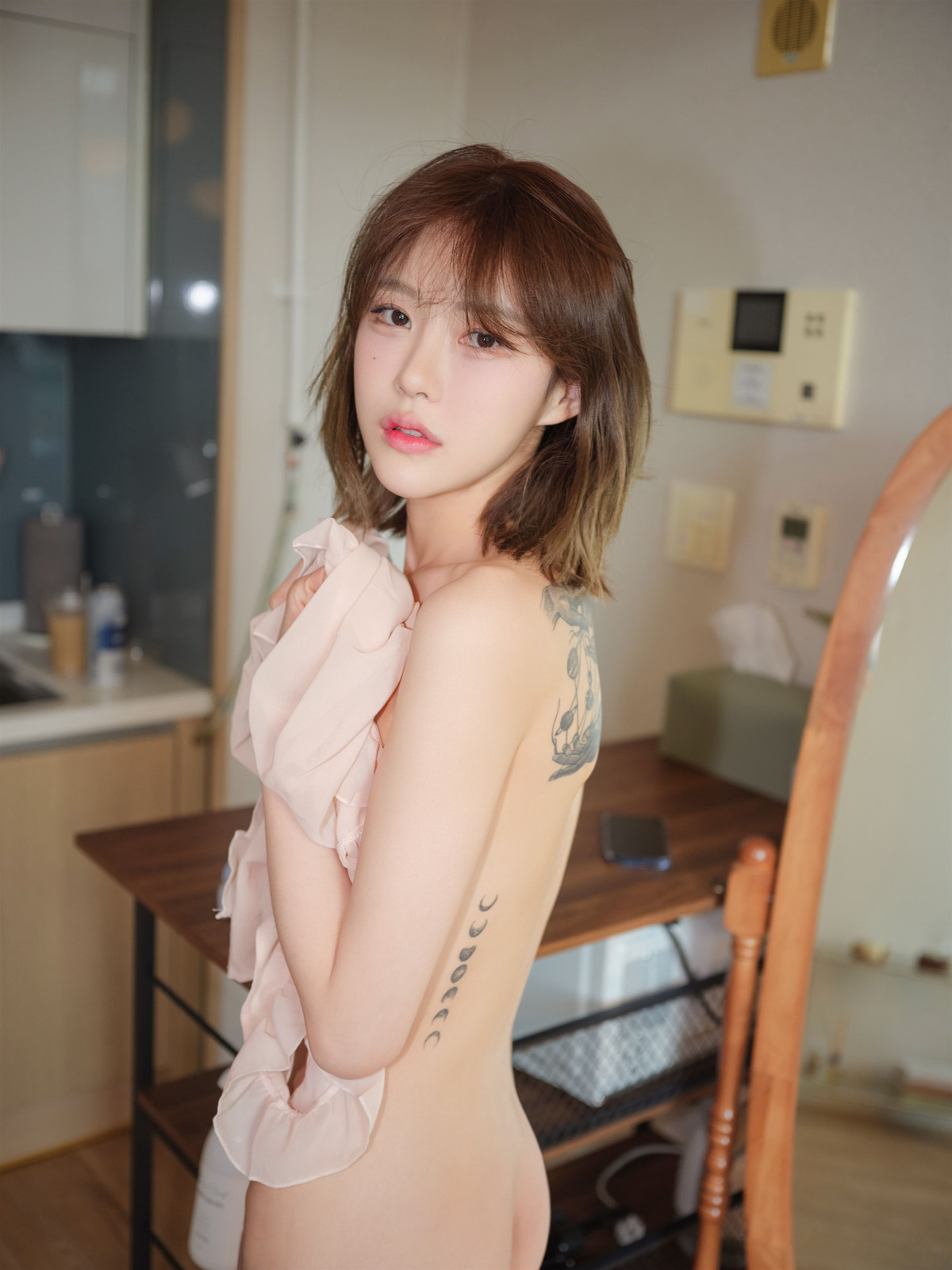 Romi 로미, ArtGravia Vol.418 Photobook Set.02の写真 12
