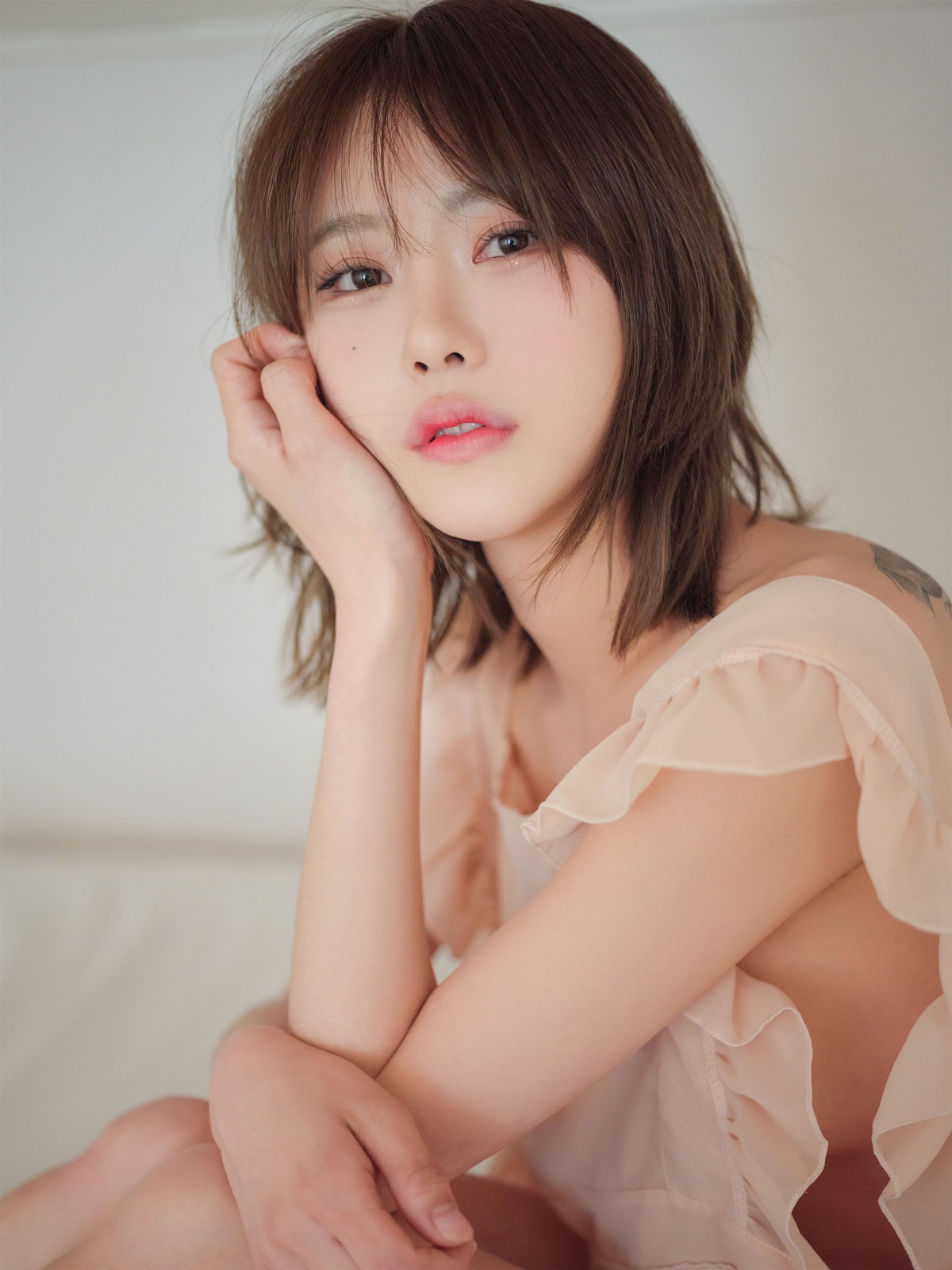 Romi 로미, ArtGravia Vol.418 Photobook Set.02の写真 32