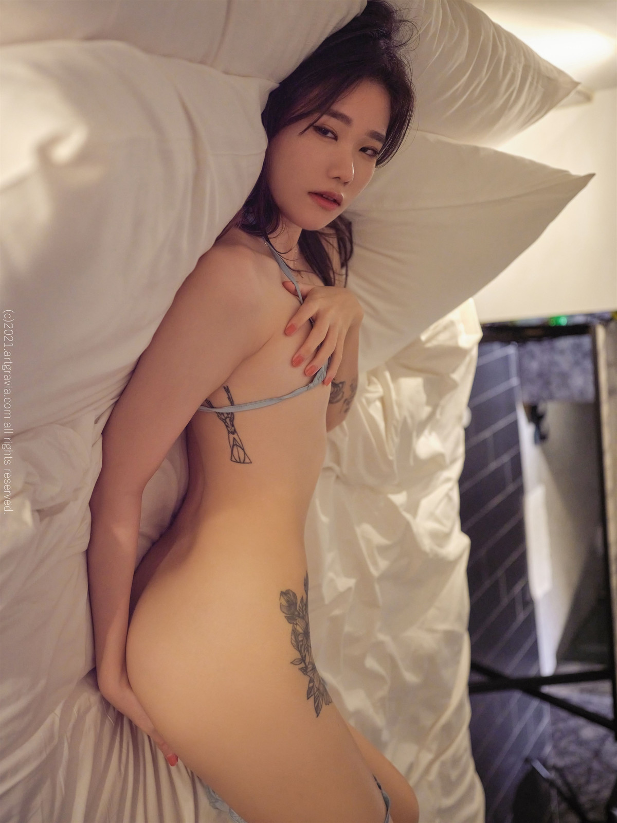 Sira 시라, ArtGravia Vol.348 Photobook Set.02の写真 42