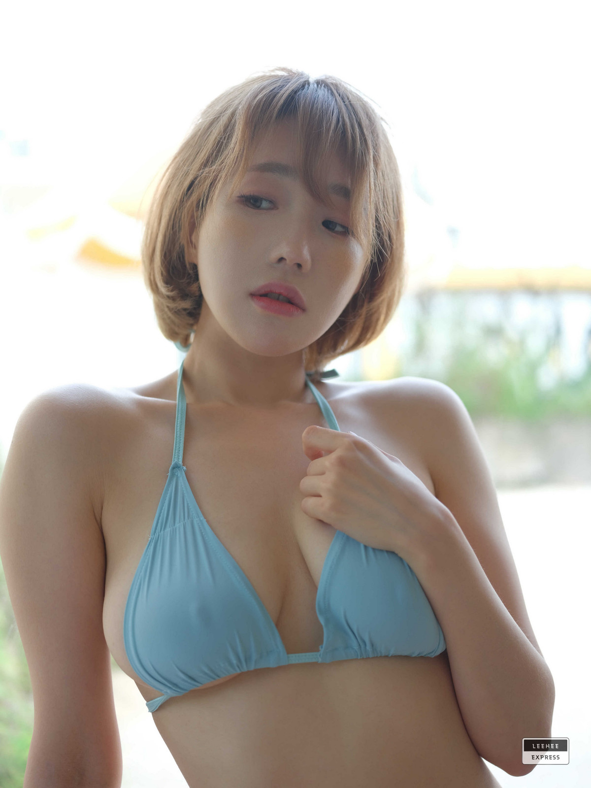 RangRang 랑랑, LEEHEE EXPRESS LERB-185B Set.01の写真 28