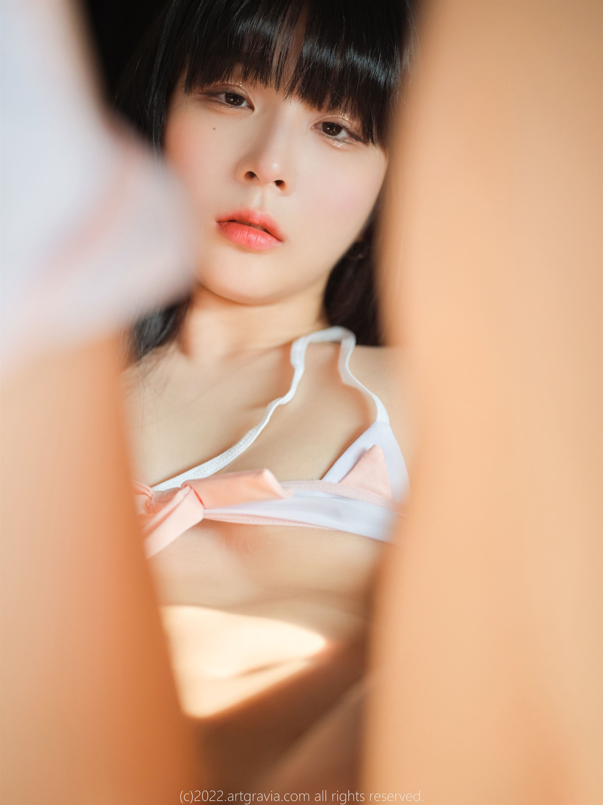 JangJoo 장주, ArtGravia Vol.487 Photobook Set.01の写真 39
