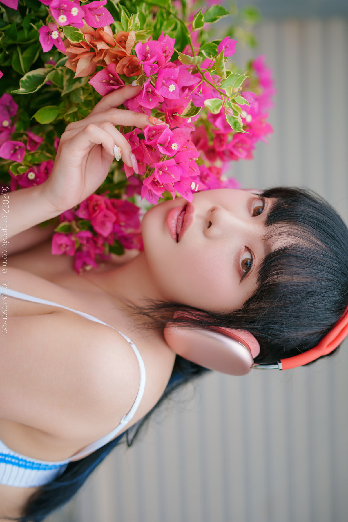 Dami 퀸다미, ArtGravia Vol.455 Photobook Set.01の写真 35