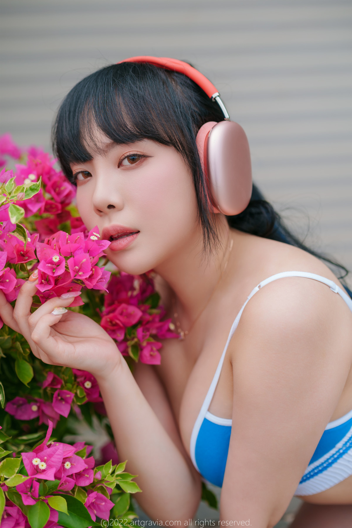 Dami 퀸다미, ArtGravia Vol.455 Photobook Set.01の写真 36