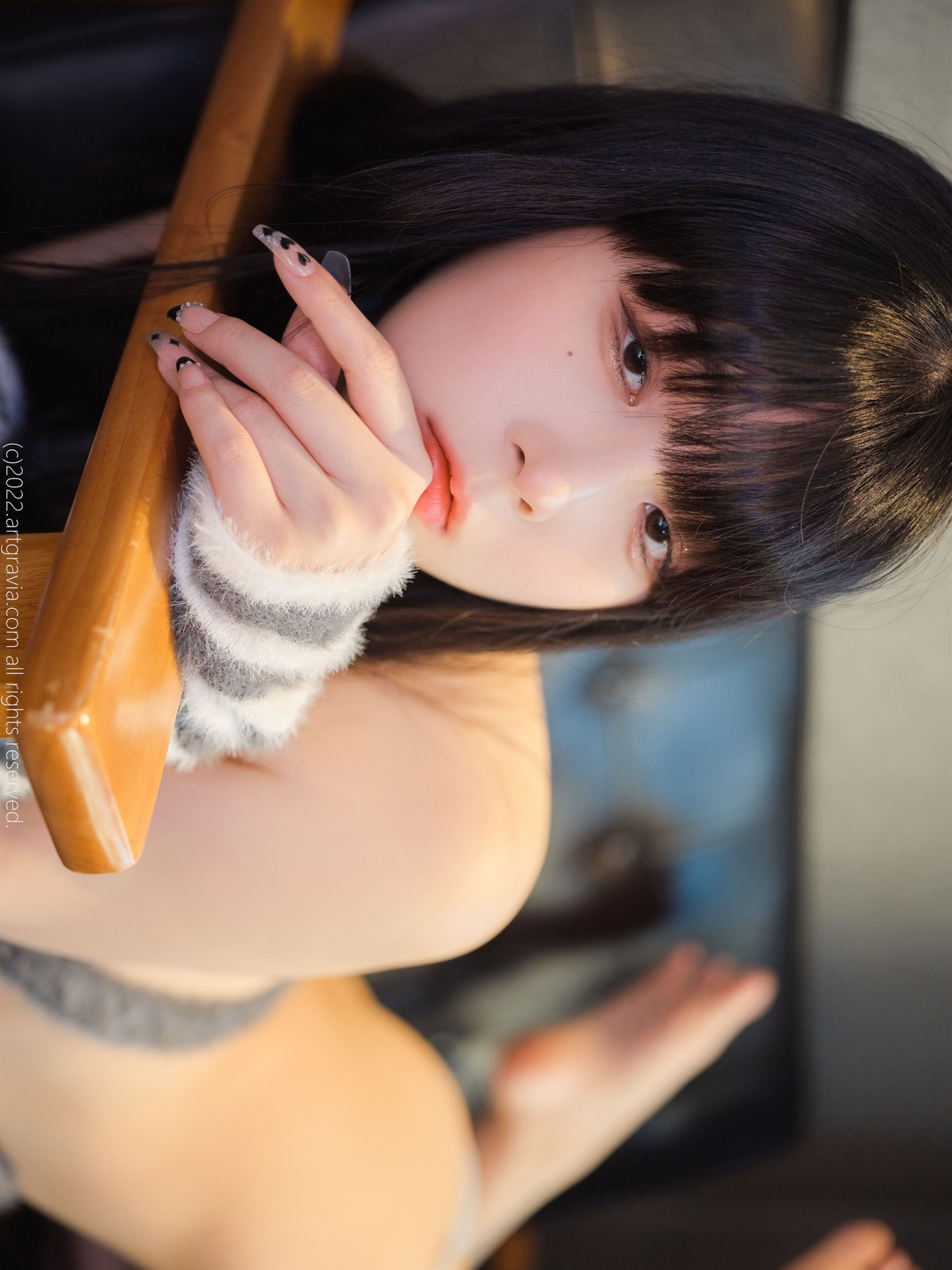 JangJoo 장주, ArtGravia Vol.487 Photobook Set.02の写真 2