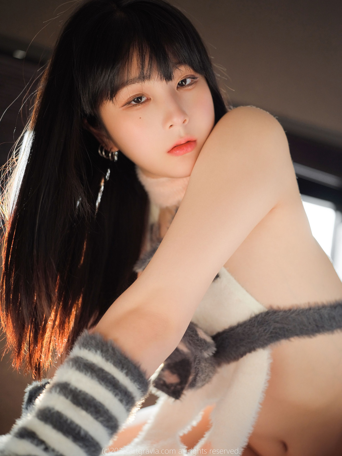 JangJoo 장주, ArtGravia Vol.487 Photobook Set.02の写真 43