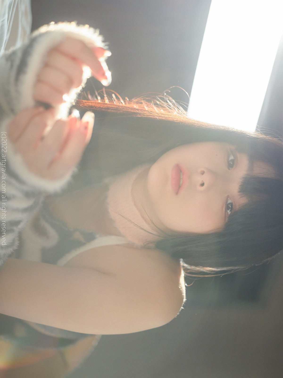 JangJoo 장주, ArtGravia Vol.487 Photobook Set.02の写真 45