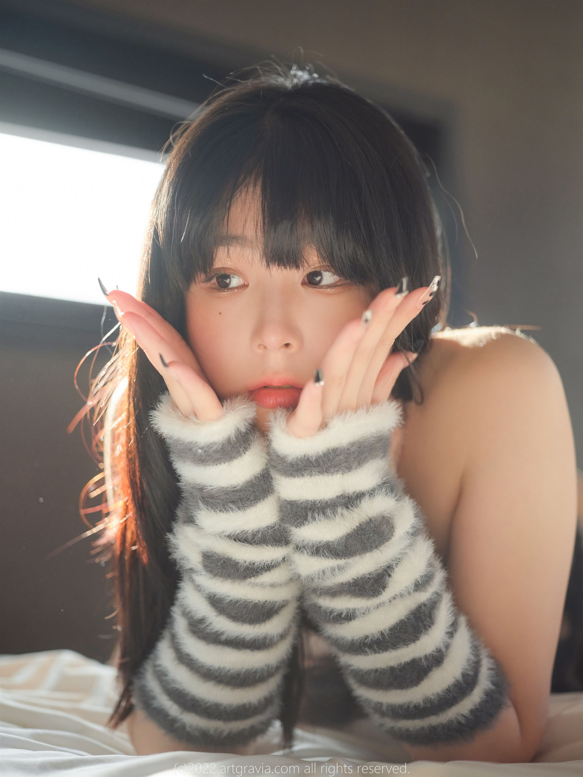 JangJoo 장주, ArtGravia Vol.487 Photobook Set.02の写真 46