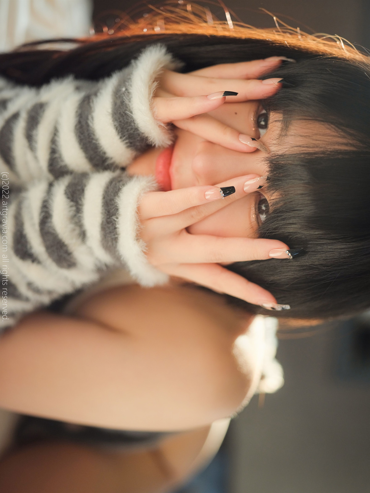 JangJoo 장주, ArtGravia Vol.487 Photobook Set.02の写真 48