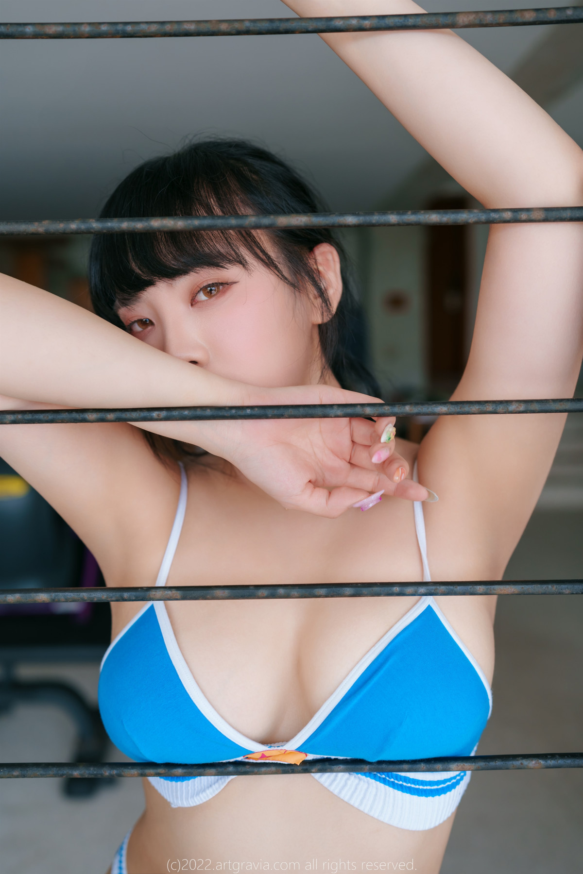 Dami 퀸다미, ArtGravia Vol.455 Photobook Set.02の写真 22
