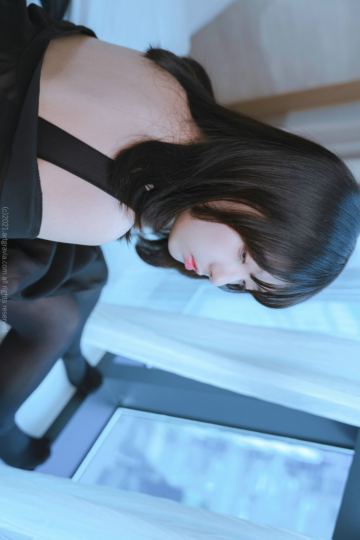 Hansom 한솜, ArtGravia Vol.364 Photobook Set.01の写真 5
