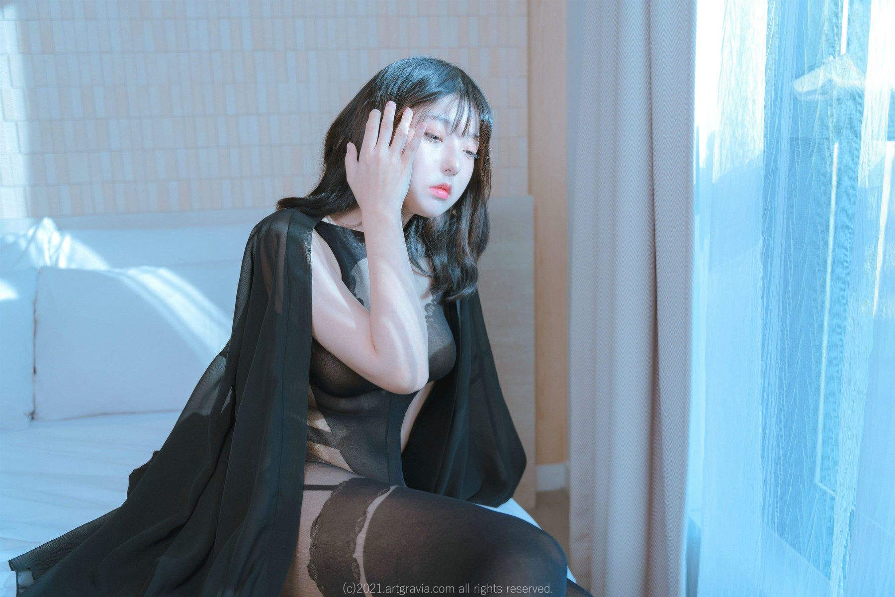 Hansom 한솜, ArtGravia Vol.364 Photobook Set.01の写真 9