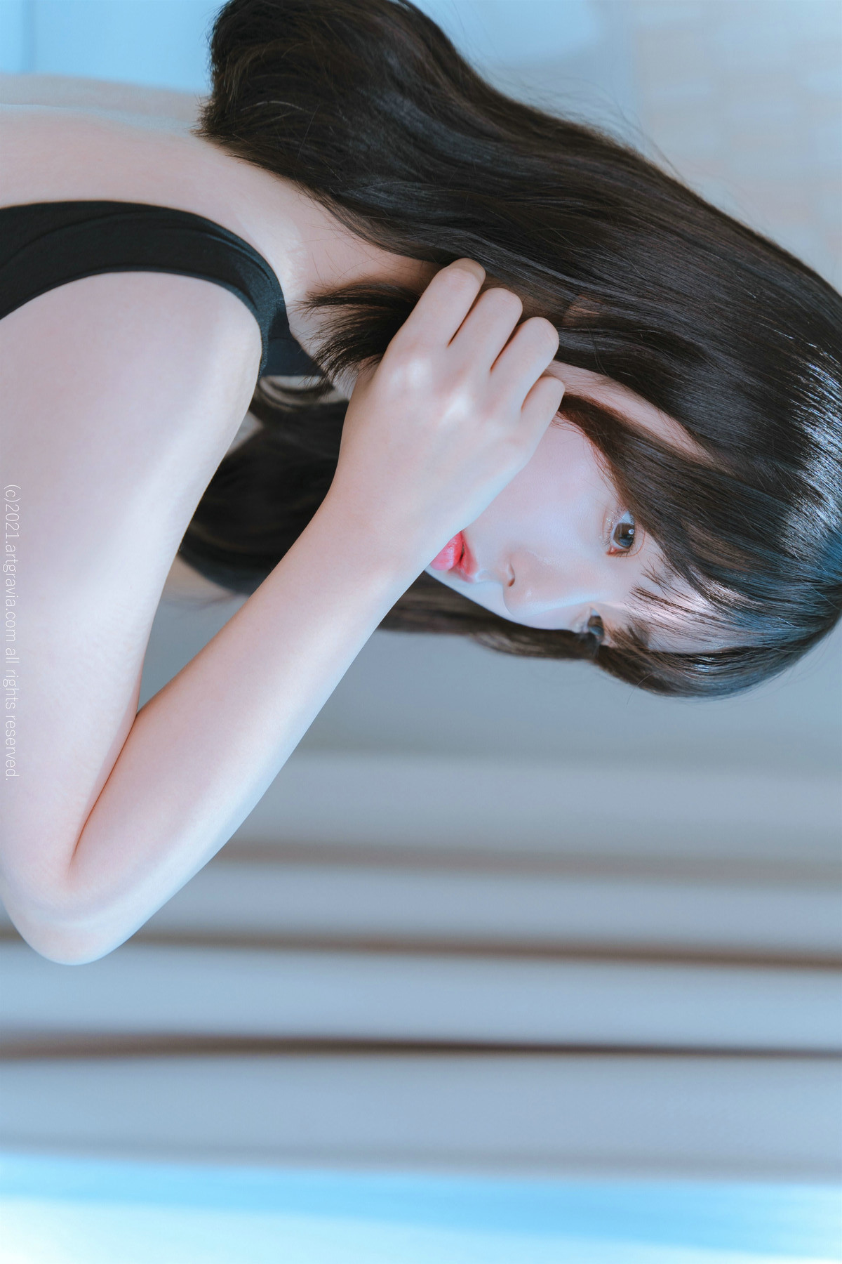 Hansom 한솜, ArtGravia Vol.364 Photobook Set.01の写真 10