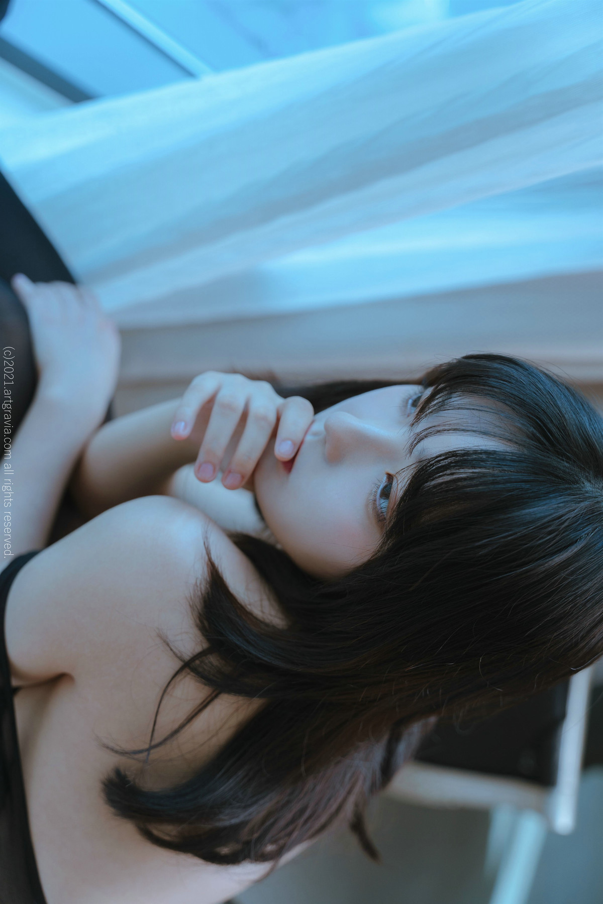 Hansom 한솜, ArtGravia Vol.364 Photobook Set.01の写真 12
