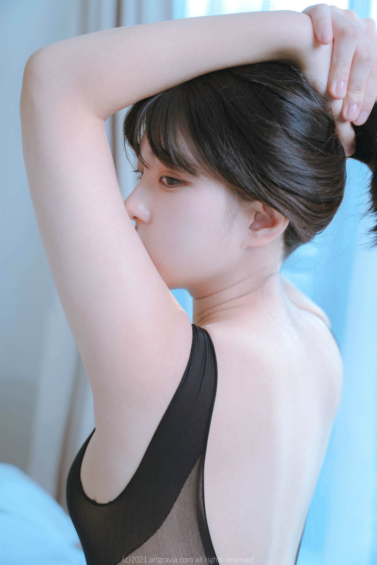 Hansom 한솜, ArtGravia Vol.364 Photobook Set.01の写真 16