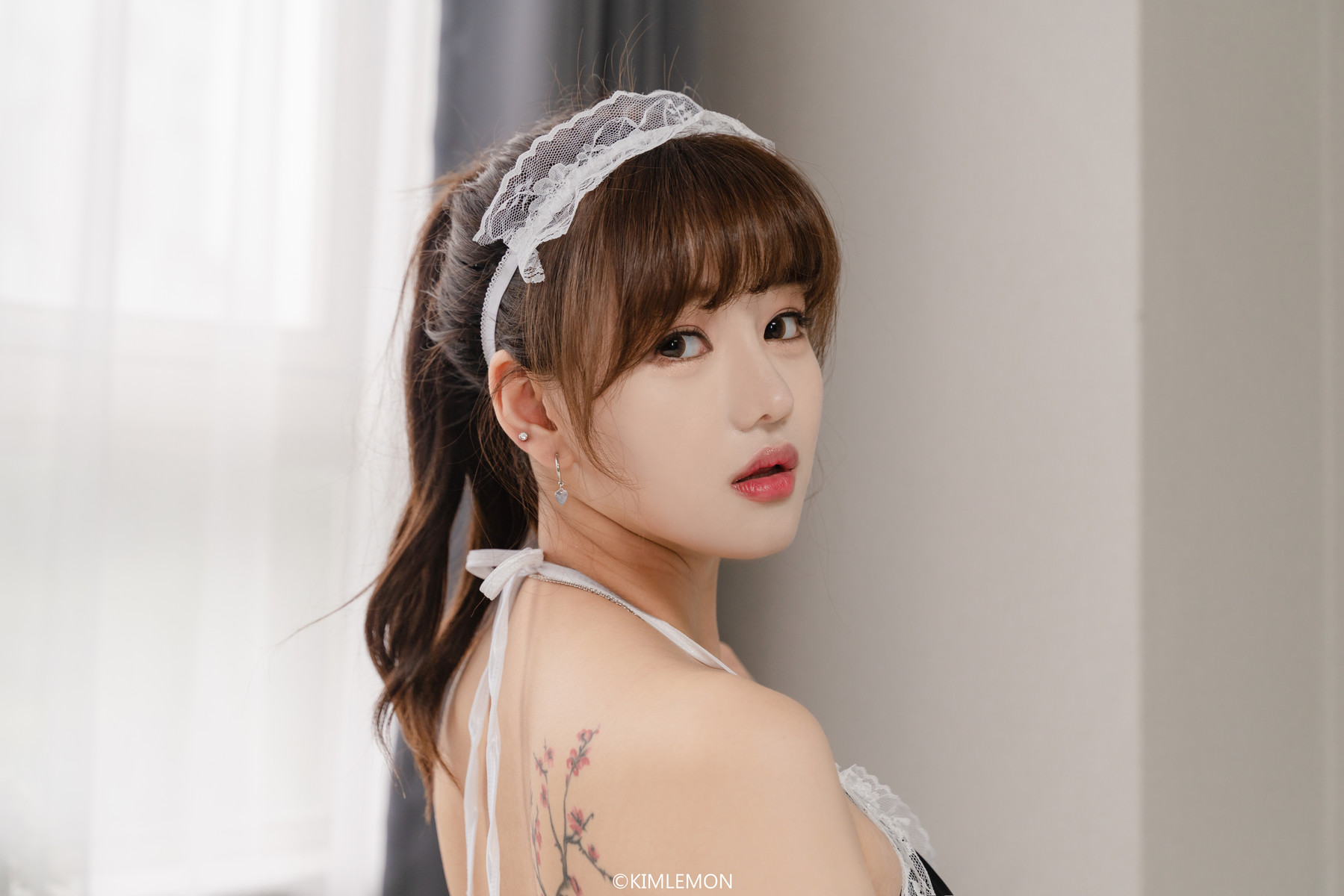 QRI 큐리, KIMLEMON QRI Photobook Vol.03の写真 43
