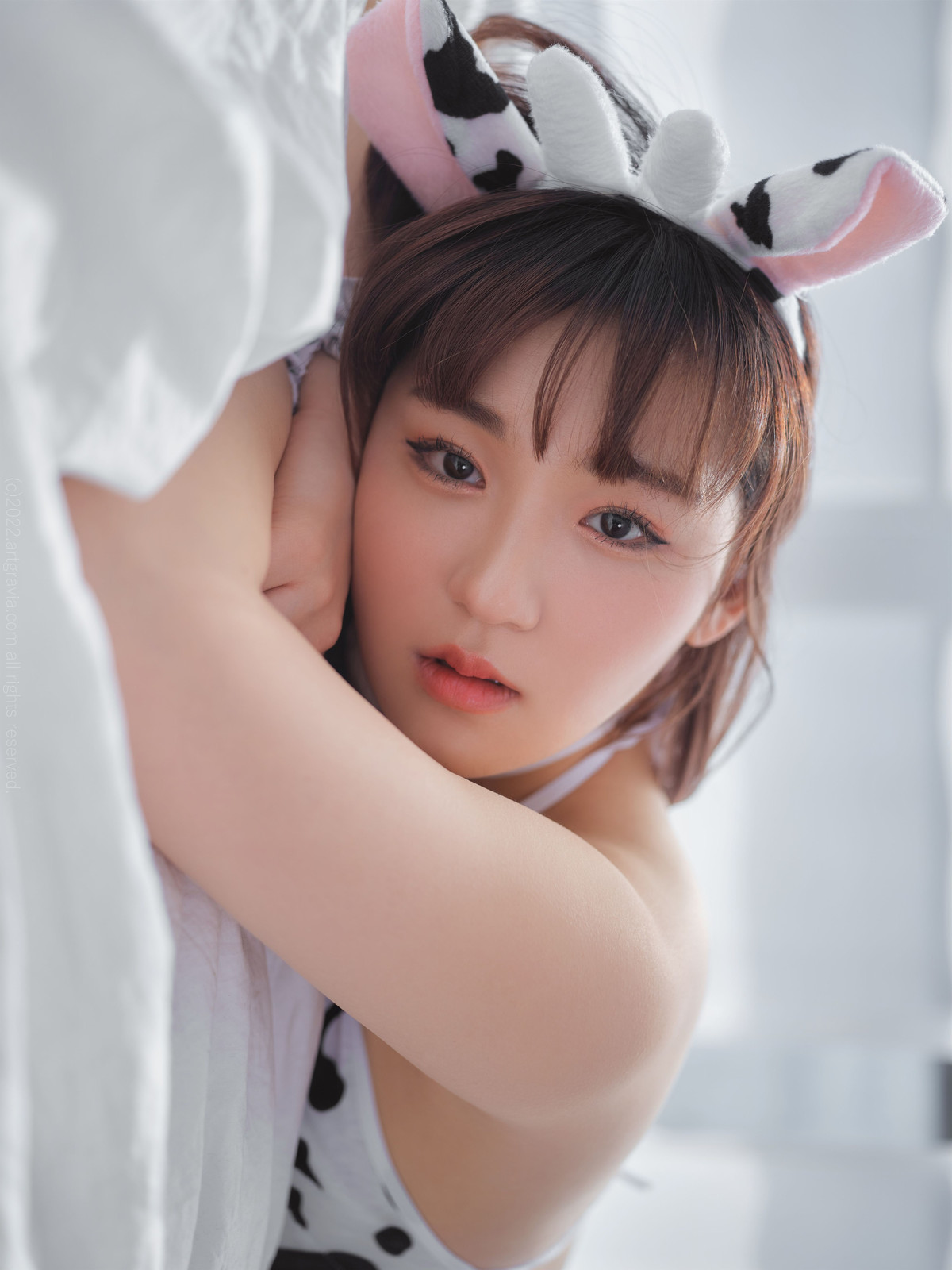 Hendoong 혠둥이, ArtGravia Vol.381 Photobook Set.01の写真 20