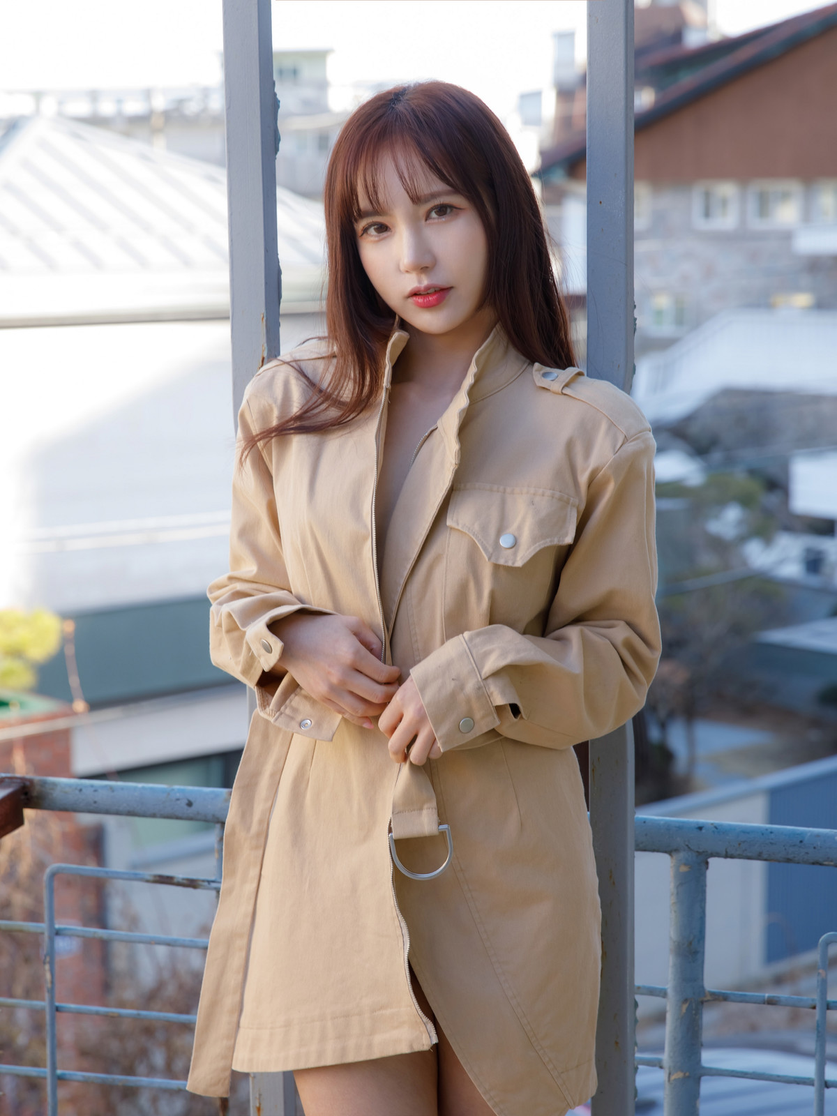 Rua 루아, Bimilstory ‘Seoyool Vol.04 YANO 야노 카플’ Set.01の写真 30