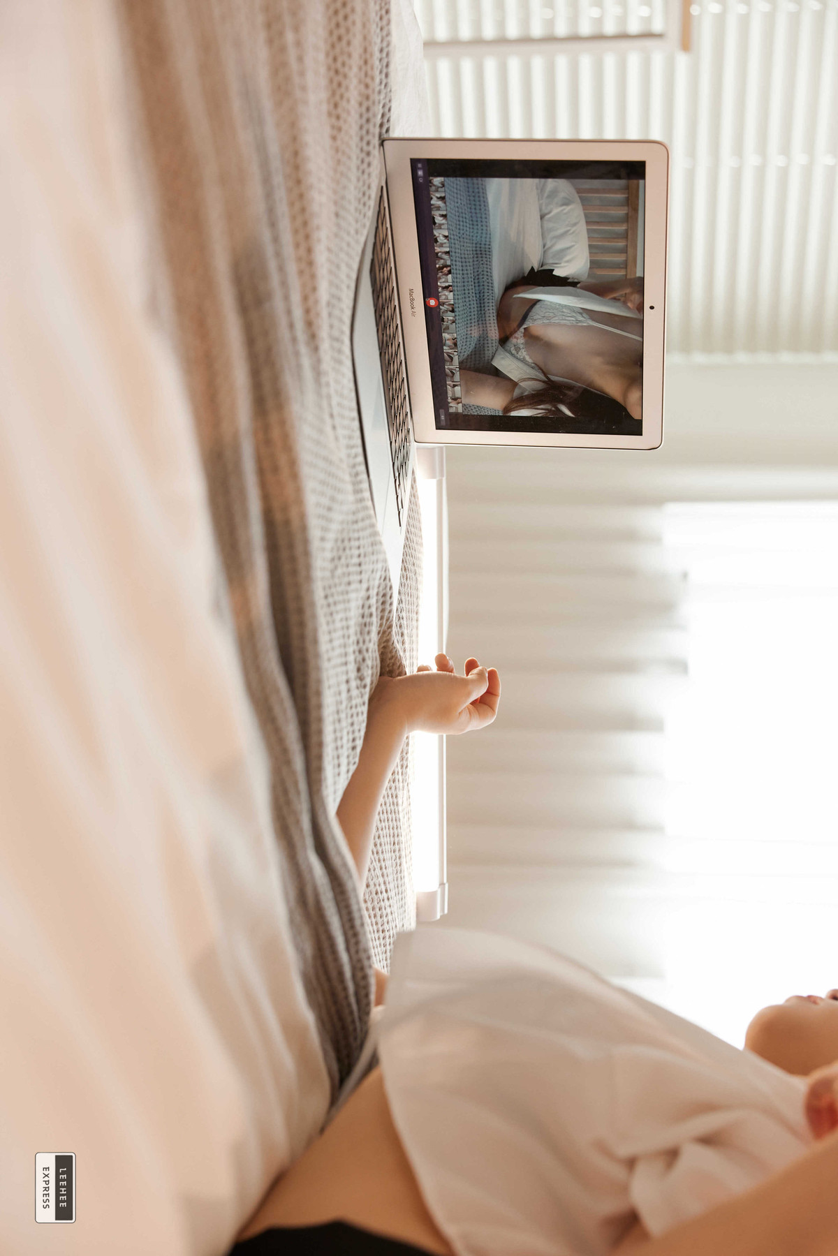 Sunny 혜선, LEEHEE EXPRESS LERB-221Aの写真 27