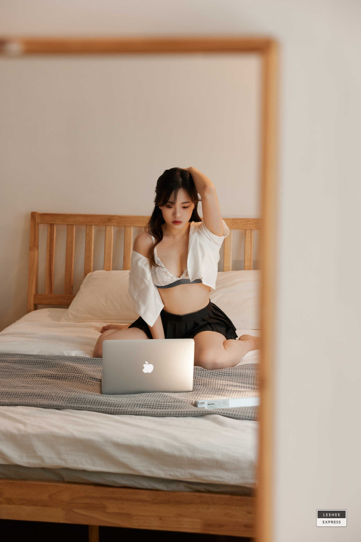 Sunny 혜선, LEEHEE EXPRESS LERB-221Aの写真 52