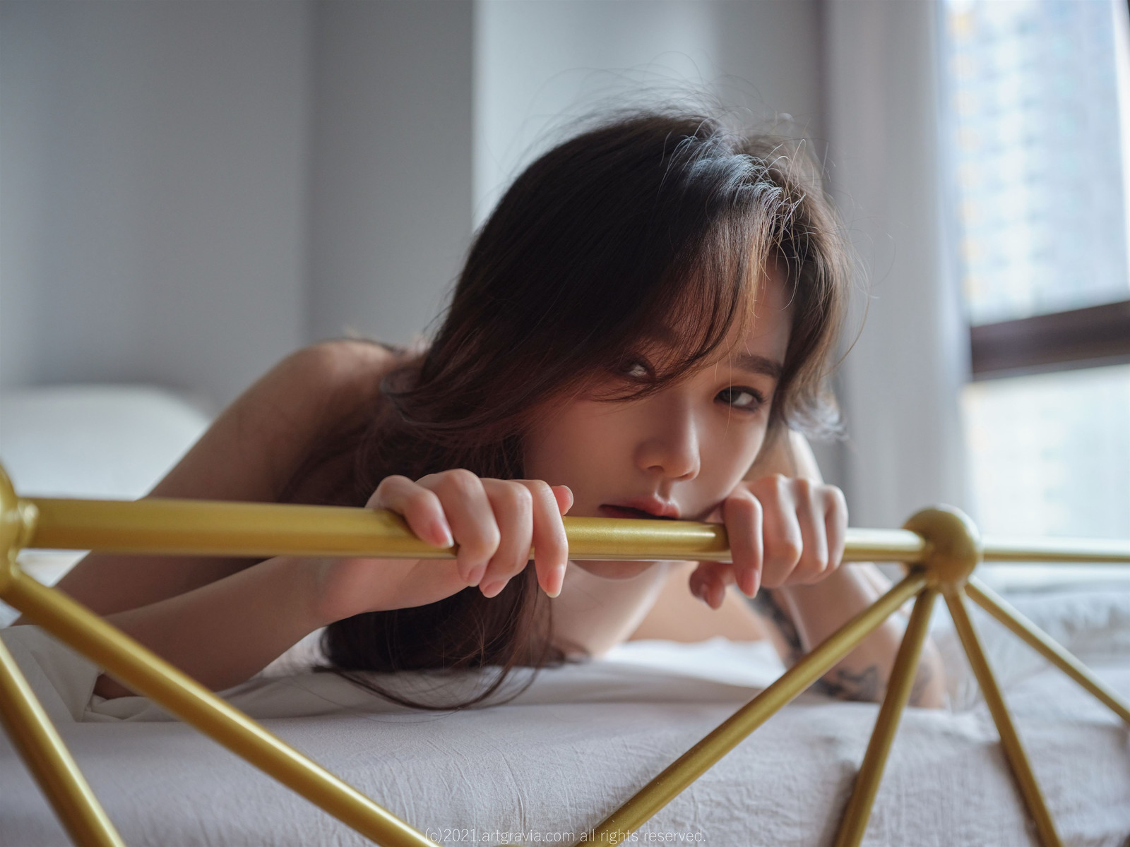 Sira 시라, ArtGravia Vol.334 Photobook Set.01の写真 38