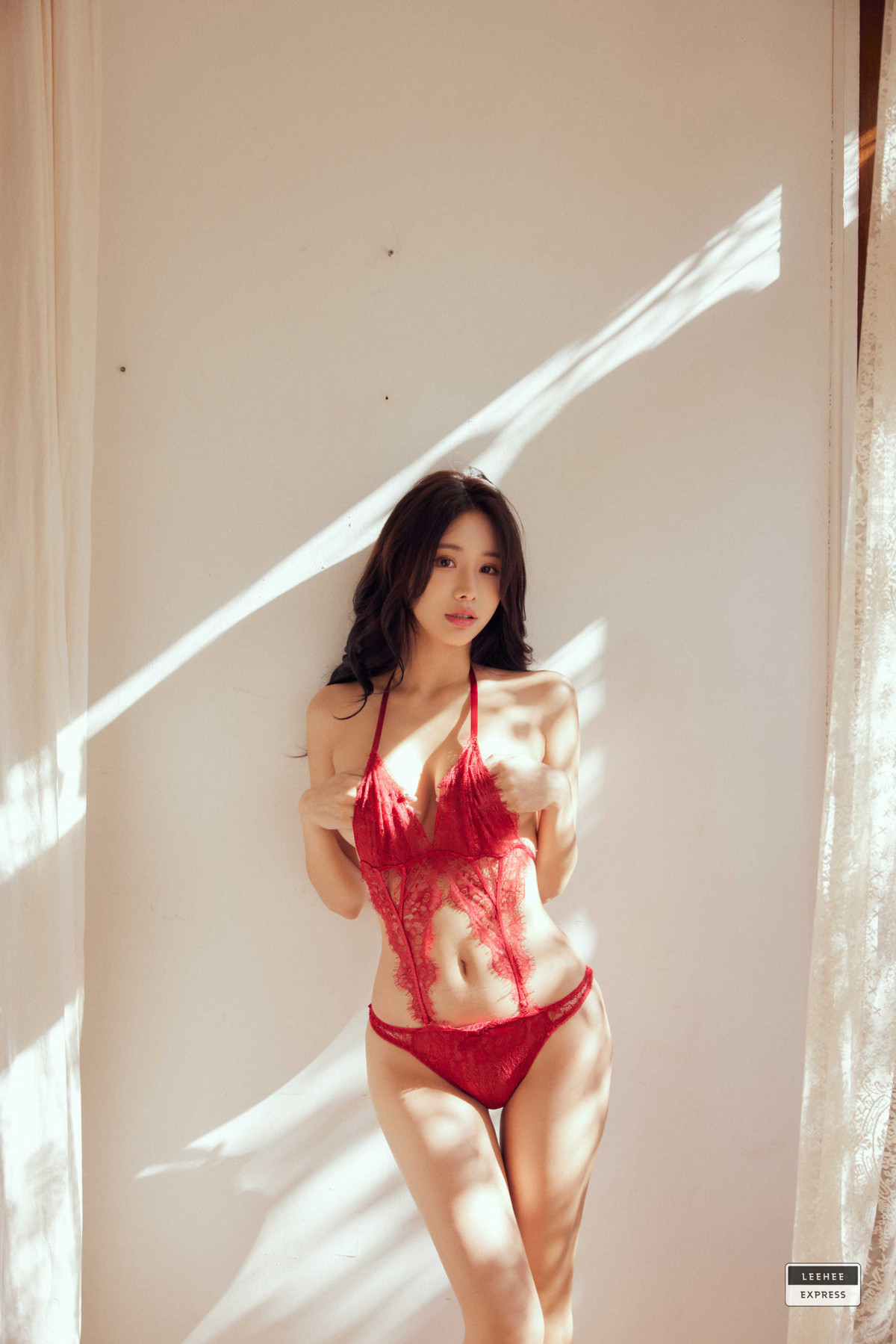 YeonYu 연유, LEEHEE EXPRESS LEDG-227A Set.02の写真 8