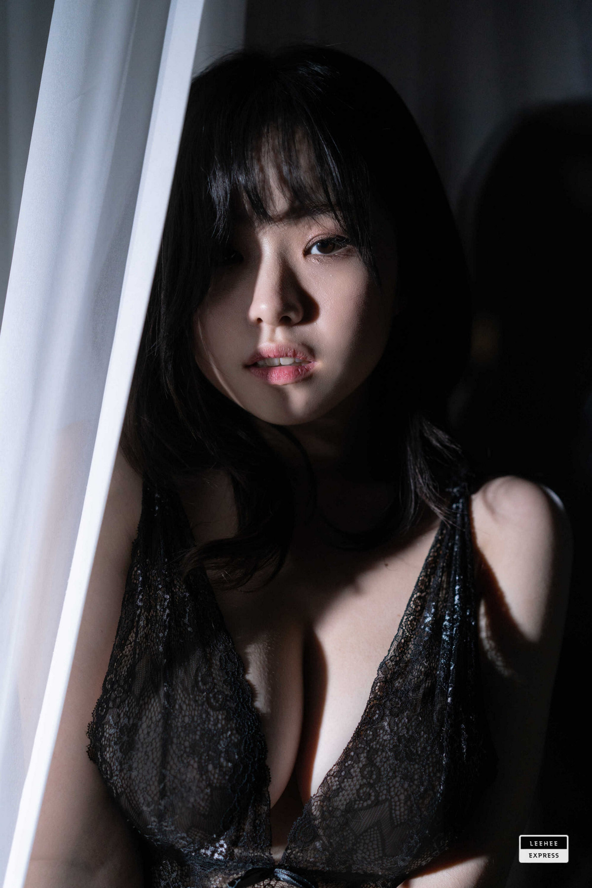 Merry LEEHEE EXPRESS MERRY-020B Set.01の写真 22