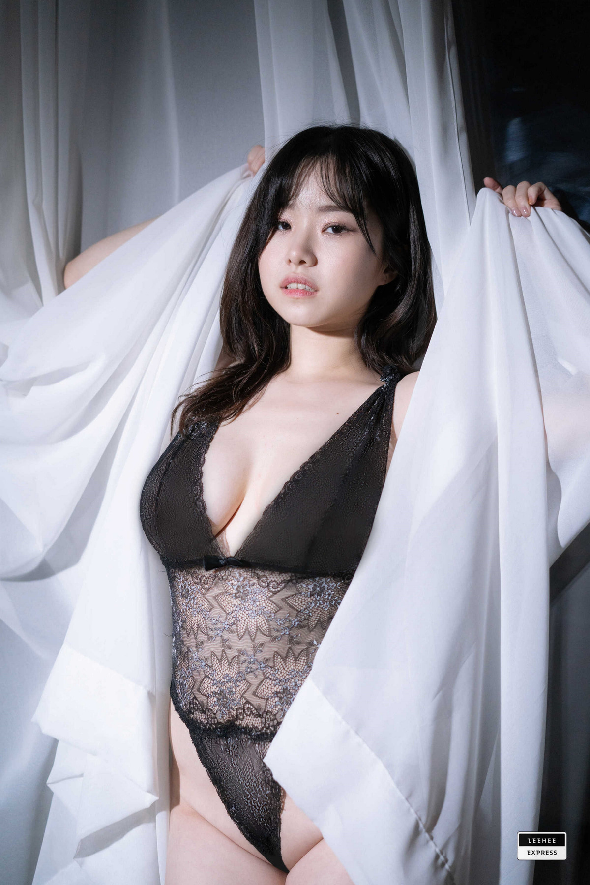 Merry LEEHEE EXPRESS MERRY-020B Set.01の写真 25