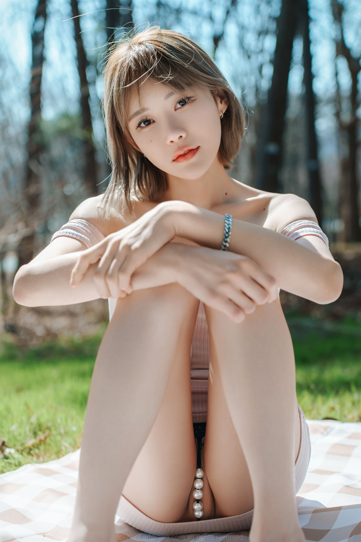 Romi 로미, ArtGravia Vol.408 Photobook Set.01の写真 7