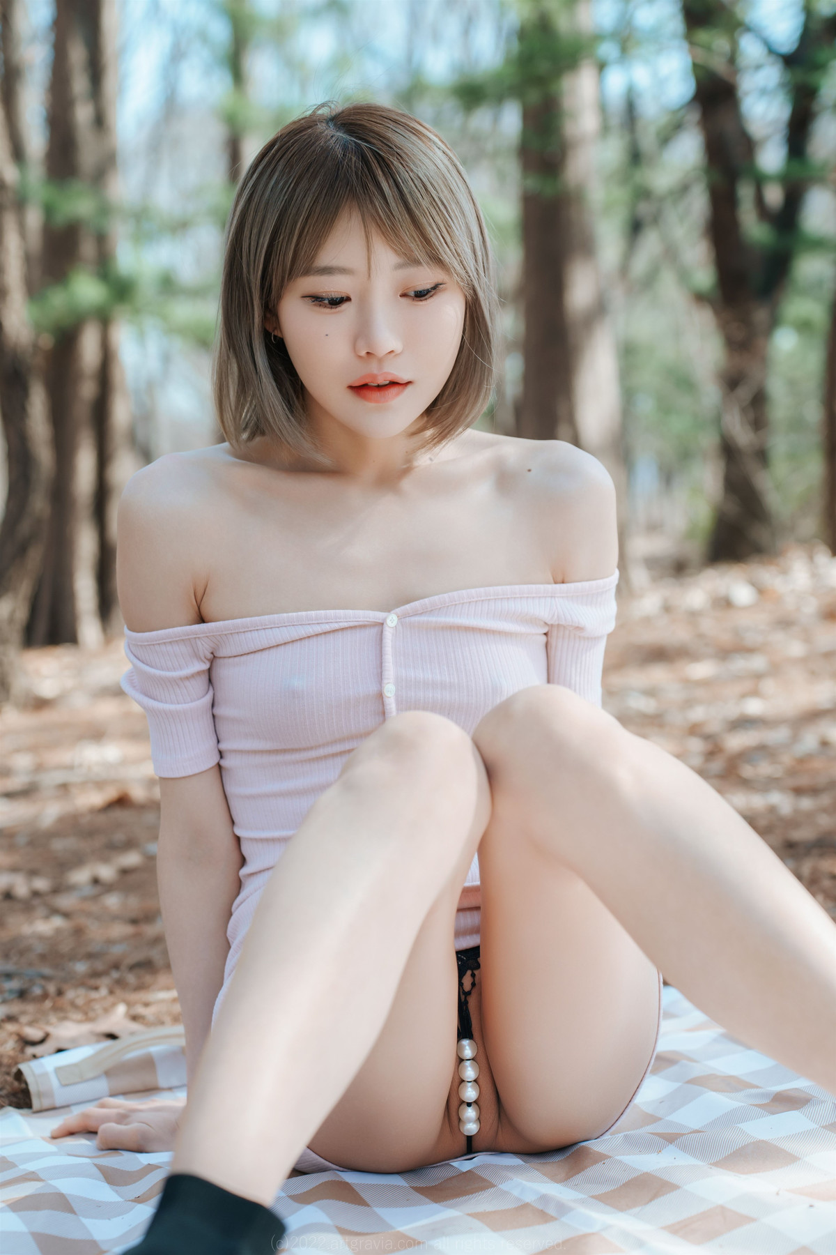 Romi 로미, ArtGravia Vol.408 Photobook Set.01の写真 10